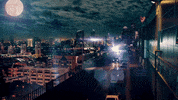 murder in successville skyline GIF by BBC