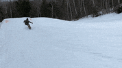 Burke Flying GIF by Elevated Locals