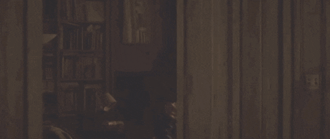 Sean Connery GIF by swerk