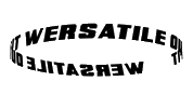 Sticker by Wersatile Equestrian