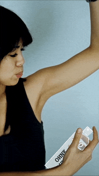 sommer hygiene GIF by funk