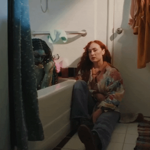Casual GIF by Chappell Roan
