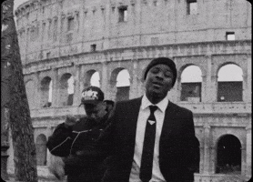 Prince George Pg GIF by IDK