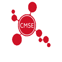 Ole Miss Stem Sticker by Center for Mathematics and Science Education at the University of Mississippi