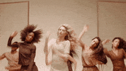 Dance Art GIF by M.A.C