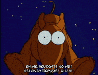 Season 1 GIF by The Simpsons