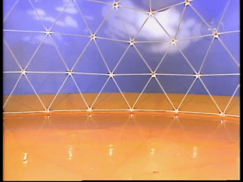 brettbutlerisok giphyupload running moose too late GIF