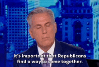 Kevin Mccarthy GIF by GIPHY News