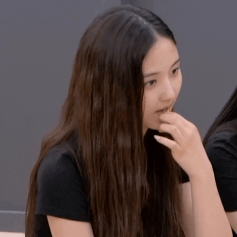 Vibing K Pop GIF