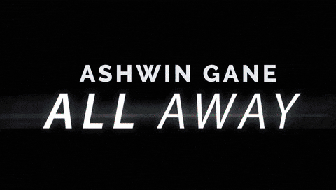 Streaming Video Games GIF by Ashwin Gane