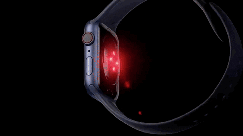 Apple Event GIF by Mashable