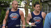 comedy central season 3 episode 7 GIF by Workaholics