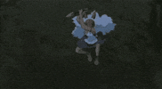 studio ghibli san GIF