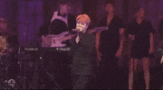 Park Jimin Snl GIF by Saturday Night Live