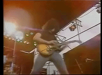 gary moore GIF