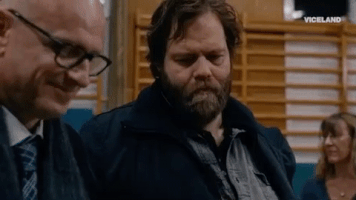 viceland GIF by Trapped