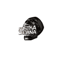 Sticker by Kostkanailsystem_italia
