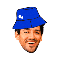 Skate Skateboard Sticker by banco BV