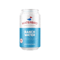 Water Bird Sticker by Waterbird Spirits