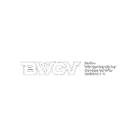 Badenwürttemberg Genossenschaft Sticker by BWGV