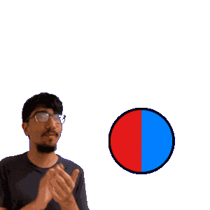 Block Breaker Lazer Sticker