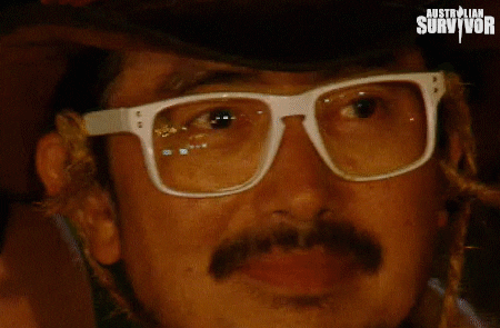 smile yes GIF by Australian Survivor