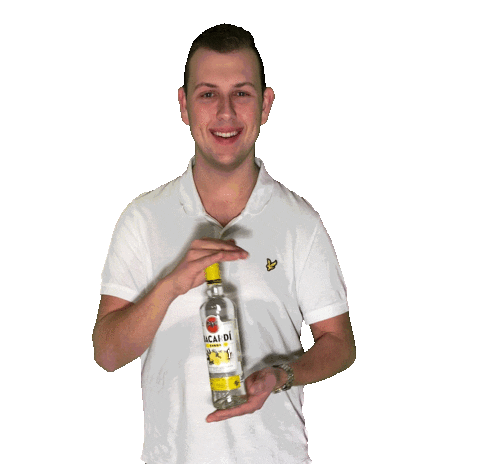 Zangerryan Sticker by Ryan Niekerk