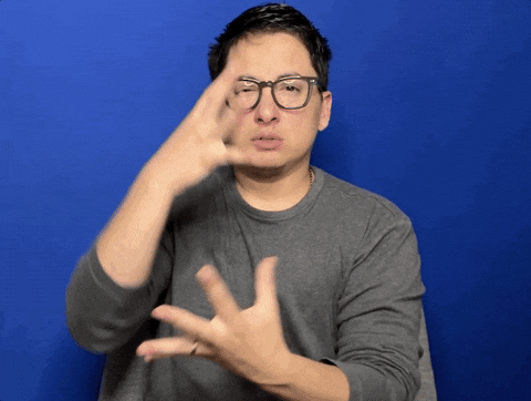 Asl GIF