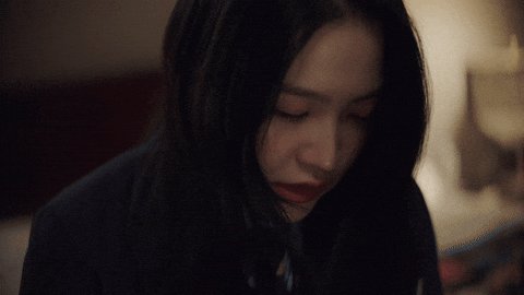 whynotvideo giphyupload angry annoyed 화남 GIF