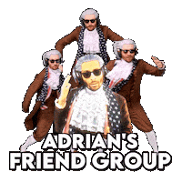 Misfits Weirdo Sticker