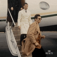 Feeling Good Dancing GIF by FX Networks