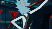 Rick And Morty GIF by Adult Swim