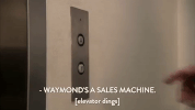 comedy central workaholics season 1 finale GIF by Workaholics