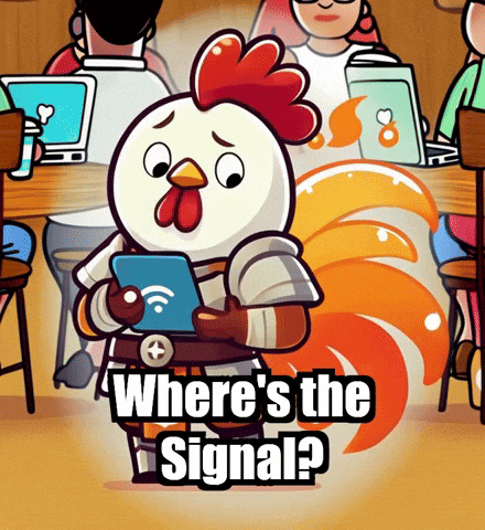 Zoroostercharacter GIF by Zorooster