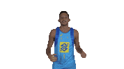Beach Volleyball Sticker by CBV
