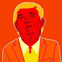 Donald Trump Dickheads GIF