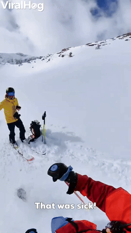 Threading the Needle  