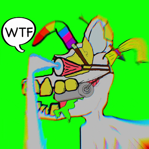Degen GIF