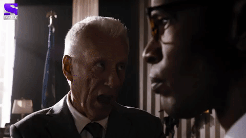 white house down summerblockbusters GIF by Sony Movie Channel
