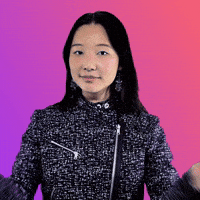 Thank You So Much GIF by Originals