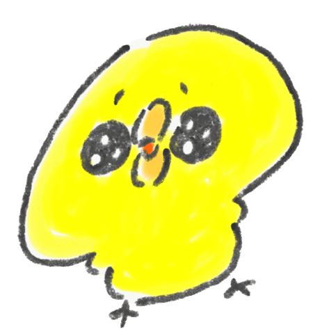 pochimin02 giphyupload cry 泣く piyotaso Sticker