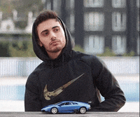 kayagiraymusic music nike soul lamborghini GIF