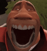 Team Fortress 2 Soldier GIF