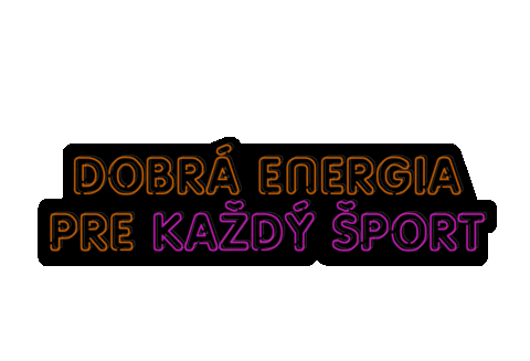 Sport Fitness Gif Sticker by GymBeam