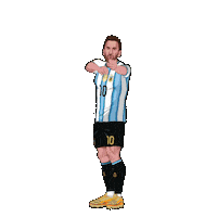 World Cup Football Sticker by SportsManias