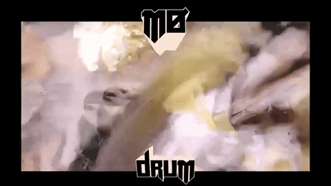 mo-drums GIF by Sony Music Perú
