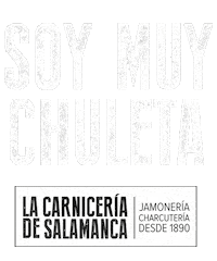 Sticker by La Carniceria de Salamanca