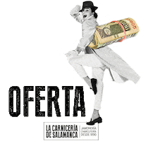 Lacarniceriadesalamanca  Sticker