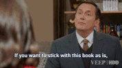 veep season 6 GIF by Veep HBO