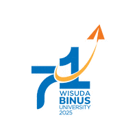 Binusian Sticker by gabung_binus